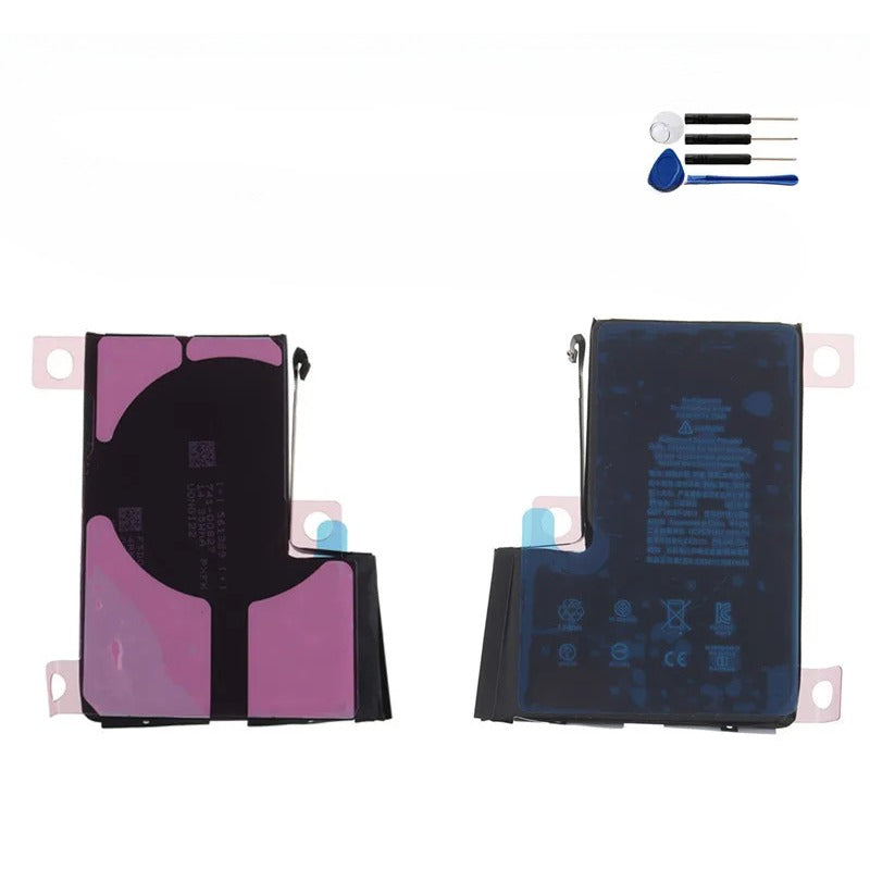 3687mAh Li-ion Battery for iPhone 12 Pro Max 3687mAh Li-ion Battery for iPhone 12 Pro Max